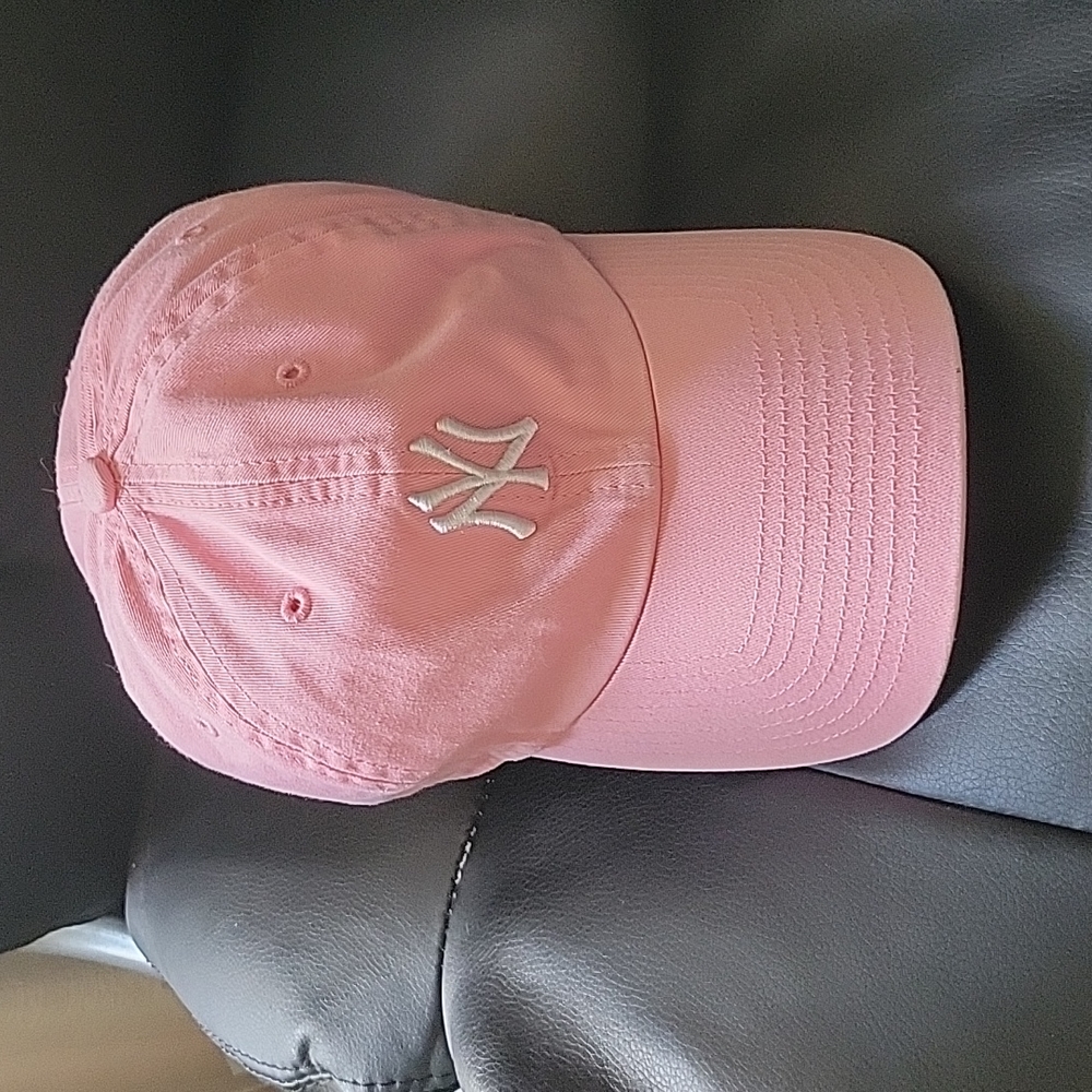 NY Yankees Cap